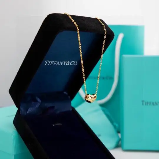 Tiffany necklace lyh12 (5)